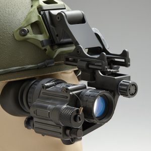 PVS-14 Night Vision Monocular Helmet Mounted