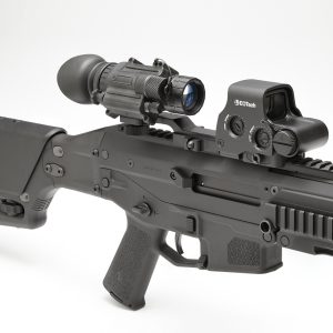 PVS-14 Night Vision Monocular Weapon Mounted