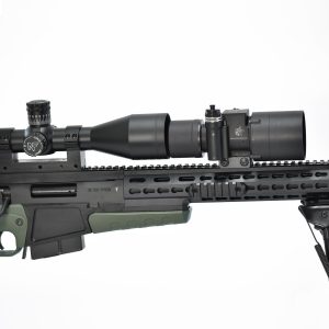 PVS-22 Night Vision Weapon Sight Weapon Mounted