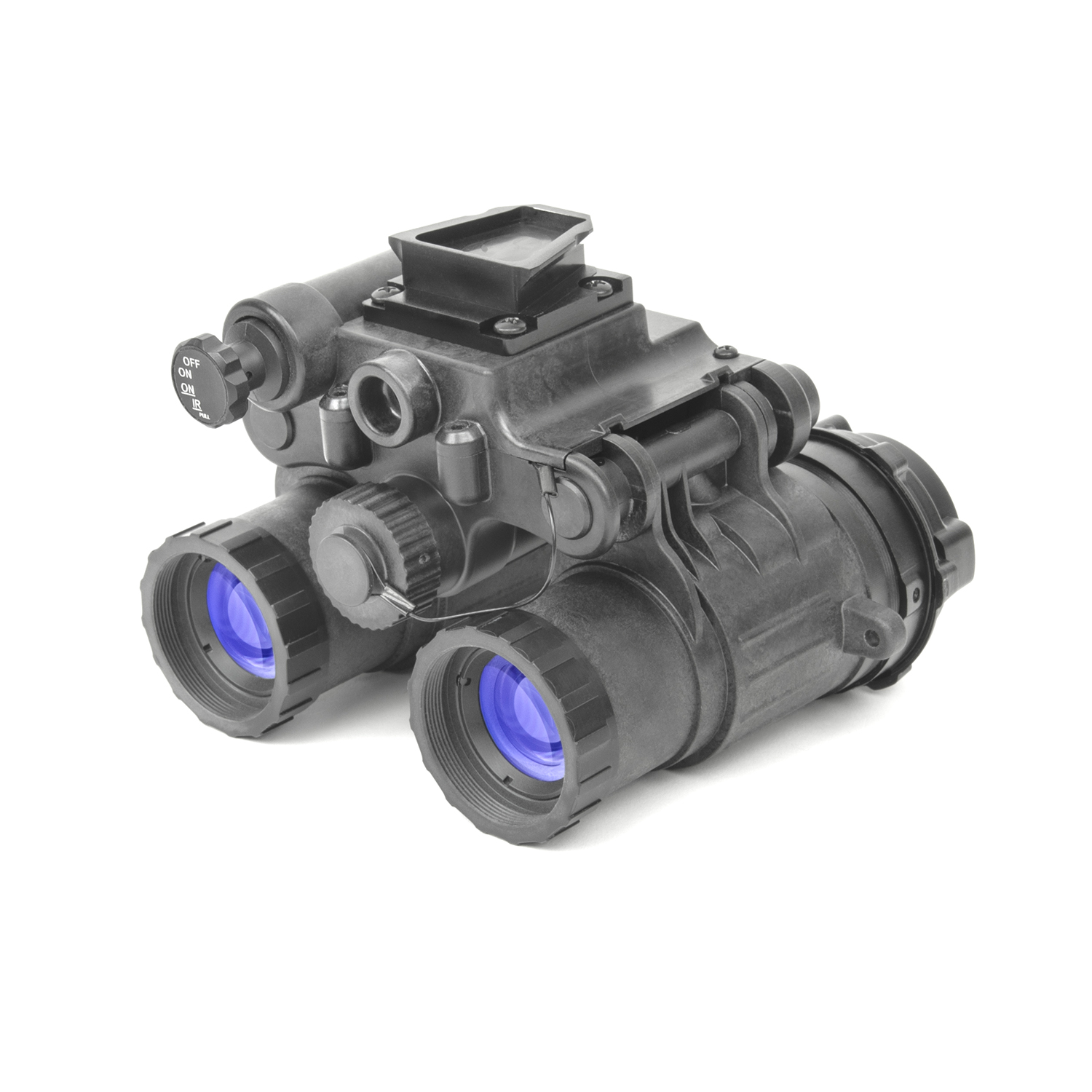UL BNVD Ultra Light Non-Gain Night Vision Binocular