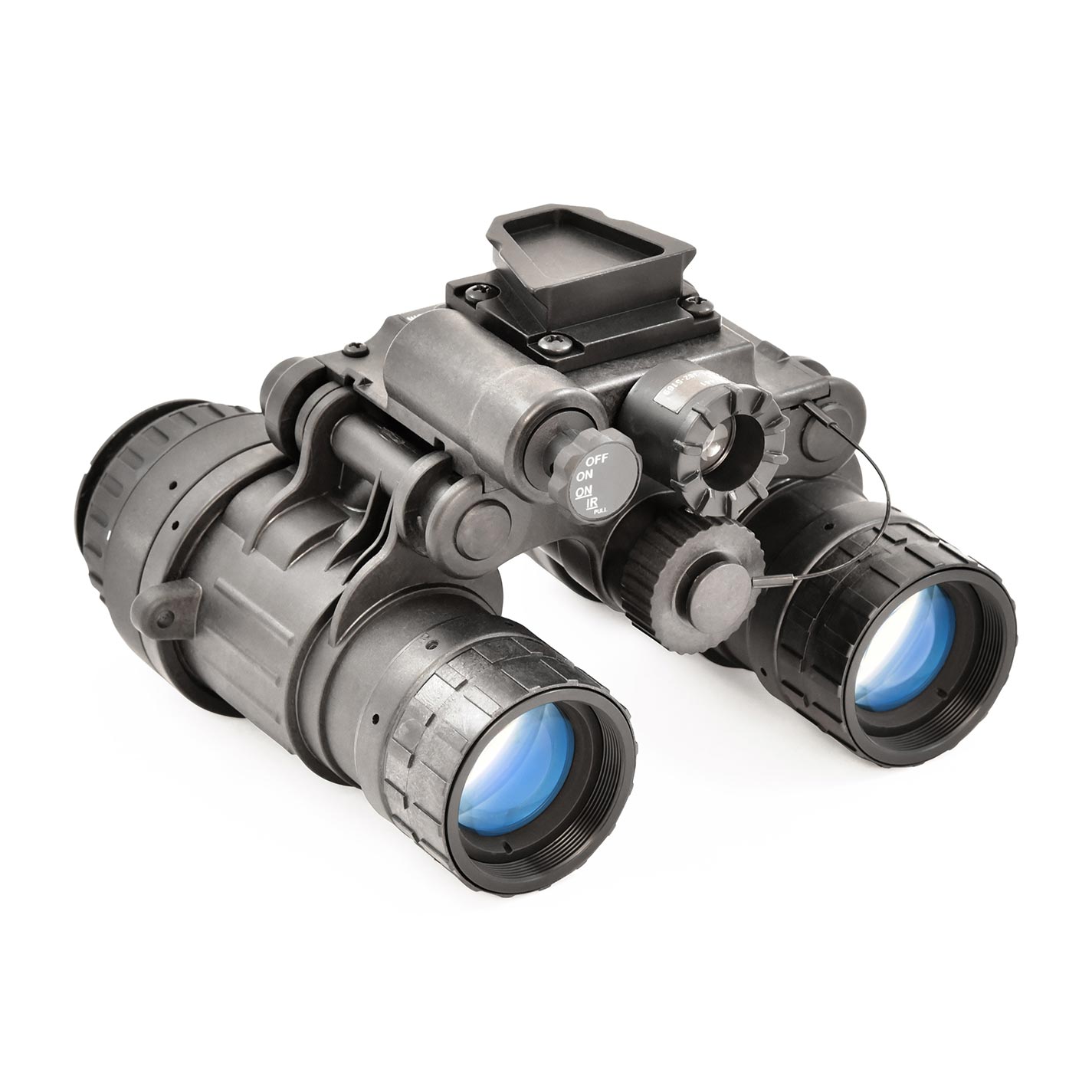 nvg binoculars