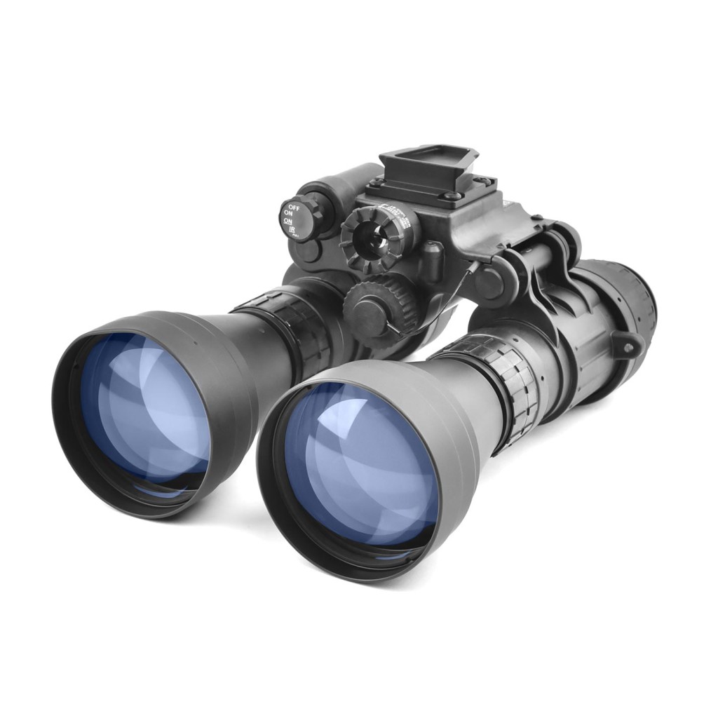 BNVD Night Vision Binocular with 3X Magnifiers Night Vision Devices