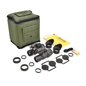 BNVD-SG Night Vision Binocular with Gain Control Kit