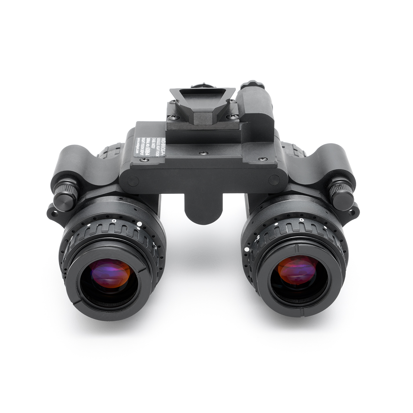 BNVDG Night Vision Binocular Dual Gain Night Vision Devices