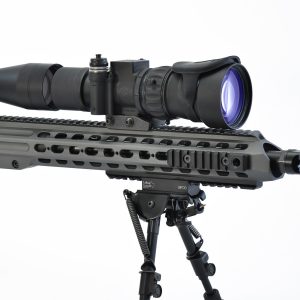 AN/PVS-30 Night Vision Weapon Sight Weapon Mounted