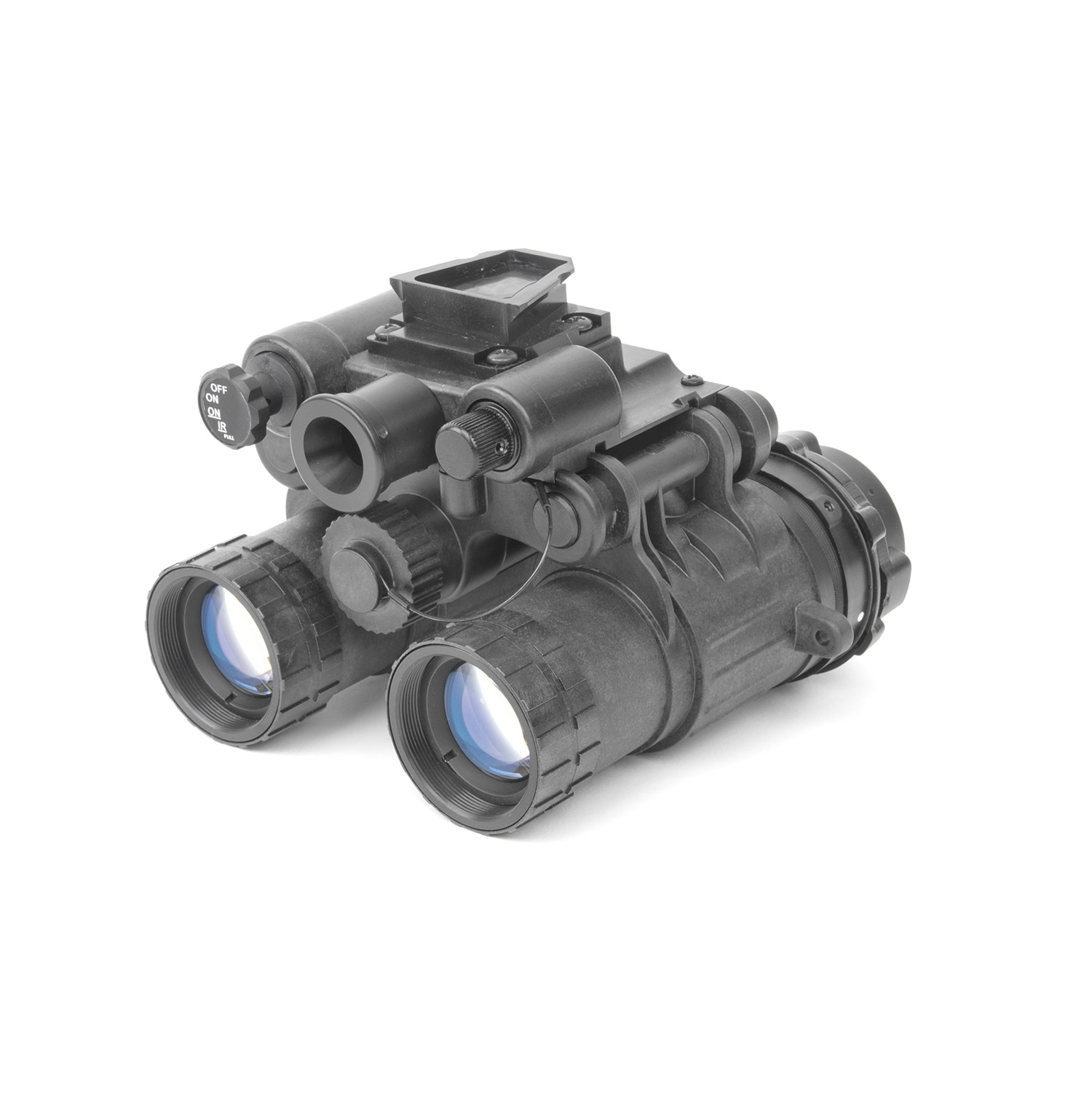 BNVD-SG Night Vision Binocular - Single Gain