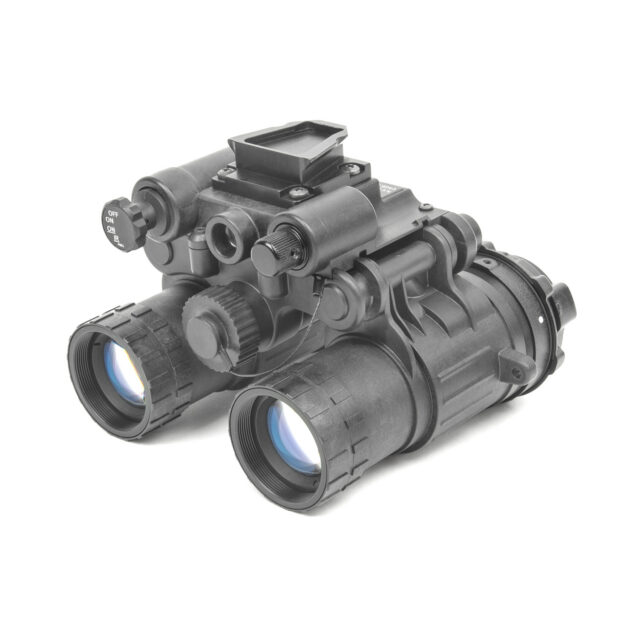 BNVD-SG Single Gain Control Night Vision Binocular