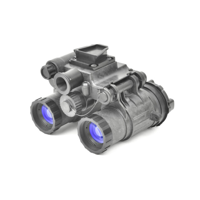 UL BNVD-SGC Single Gain Control Night Vision Binocular
