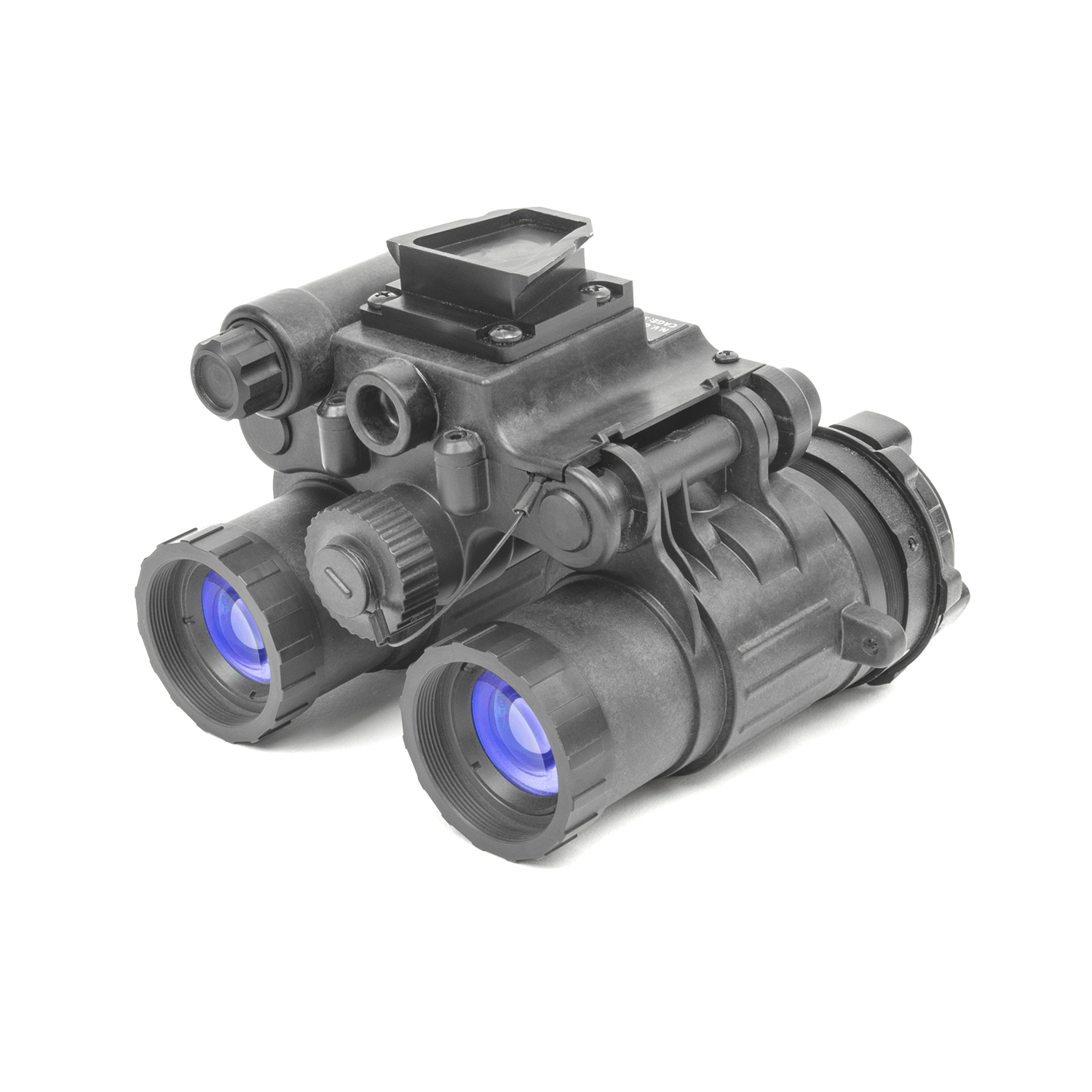 UL BNVD-SGC Ultra Light Single Gain Control Night Vision Binocular