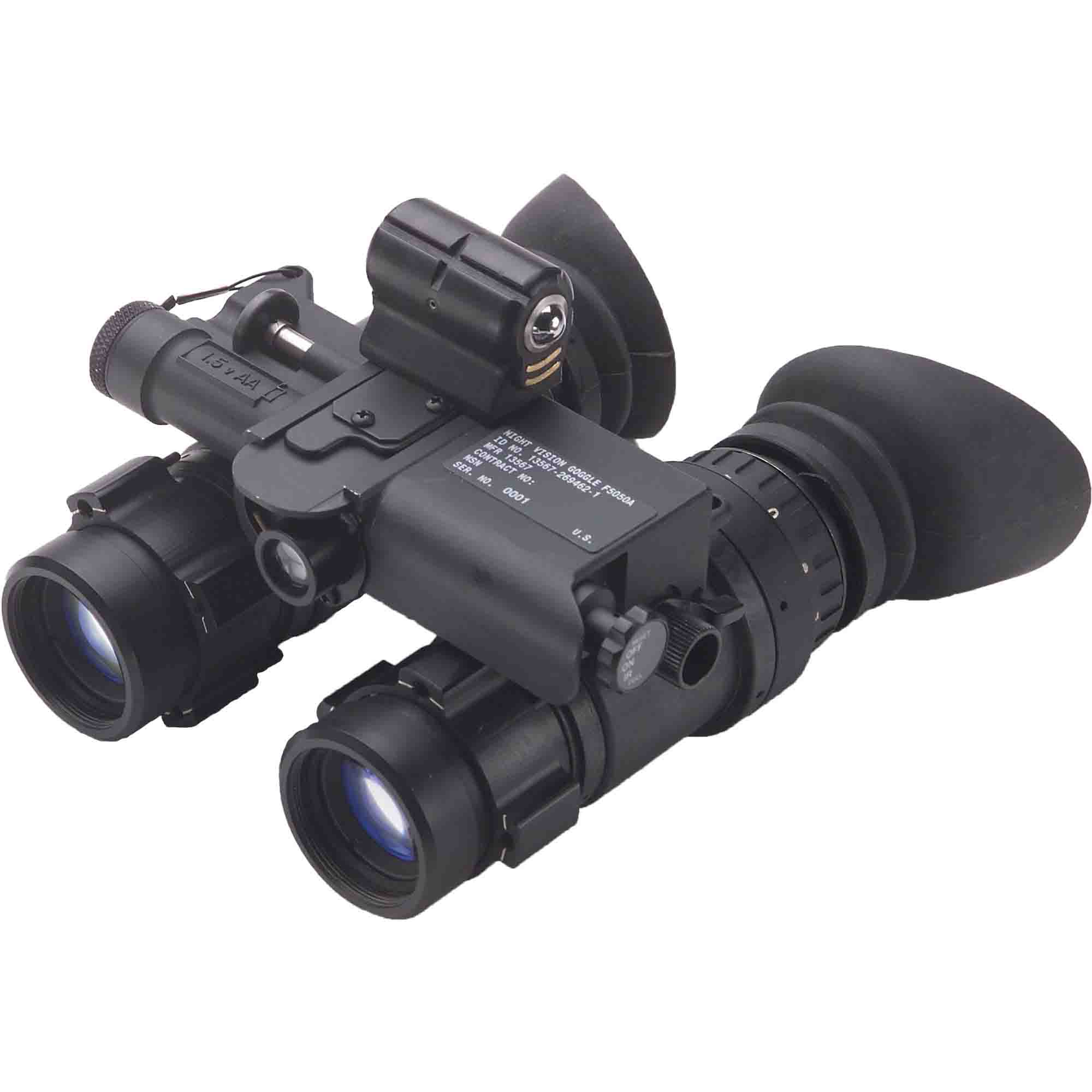 nvg binoculars