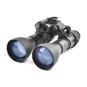 BNVD-SG Single Gain Night Vision Binocular with 3X Magnifiers