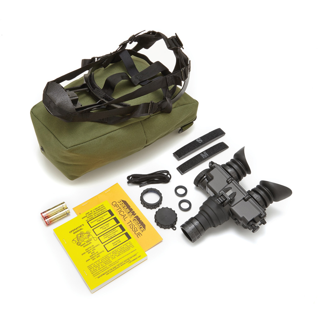 PVS7 Night Vision Goggles Night Vision Devices
