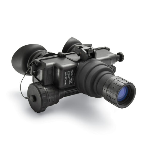 PVS-7 Night Vision Goggles