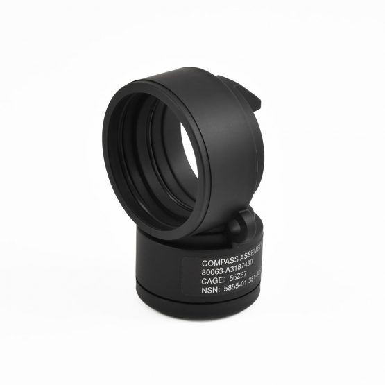 Sacrificial Window Night Vision Devices