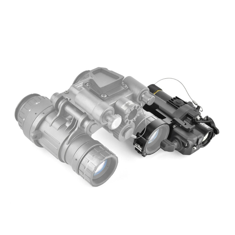 COTI™ ClipOn Thermal Imager Night Vision Devices