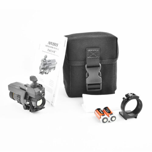 COTI Clip-On Thermal Imager Kit