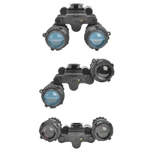 BNVD-SG UL Ultralight Standard Gain Night Vision Binocular Tactical Monocular Cutoff Feature