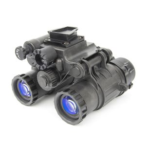 BNVD UL Ultralight Standard Gain Night Vision Binocular