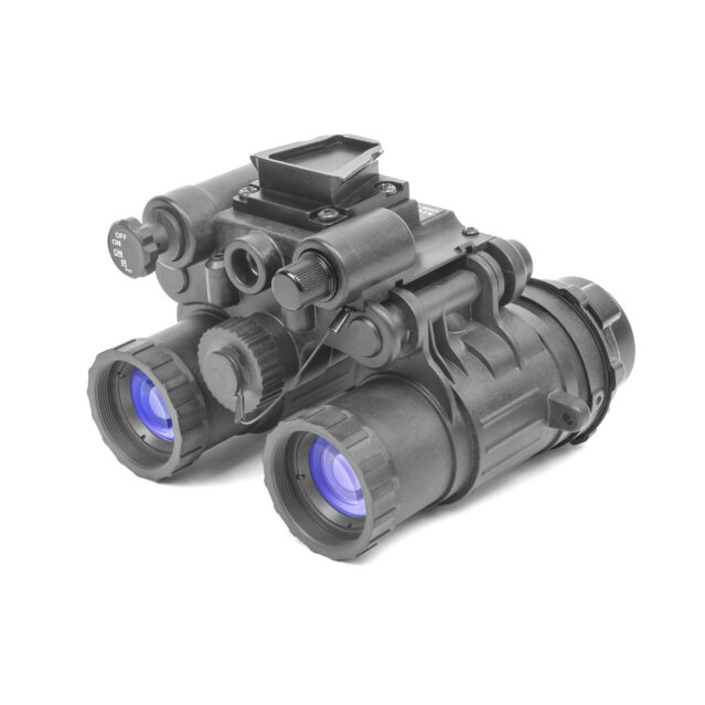 UL BNVD-SG Ultra Light Night Vision Binocular - Single Gain
