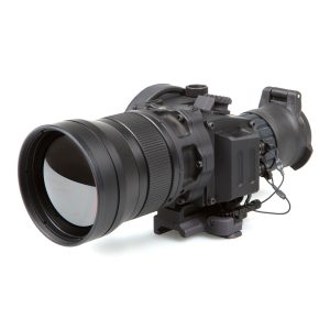 LW75 Thermal Weapon Sight