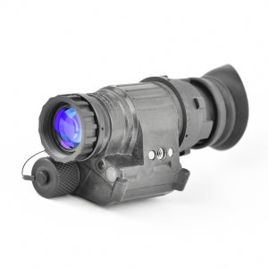 NVD-UL-14 Ultra-light Night Vision Monocular