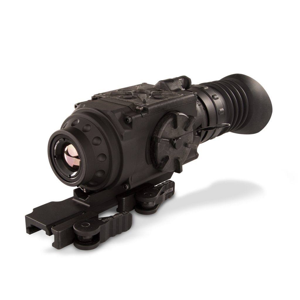 FLIR ThermoSight Pro Series Thermal Weapon Sight Night Vision Devices