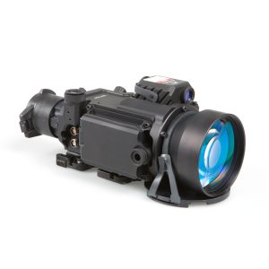 S100U SWIR Weapon Sight