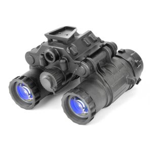 Mini B AA 18mm Night Vision Binocular