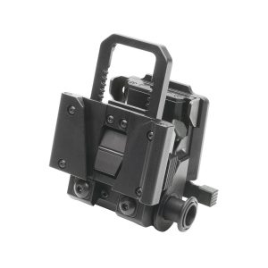 Wilcox G24 Mount in Black