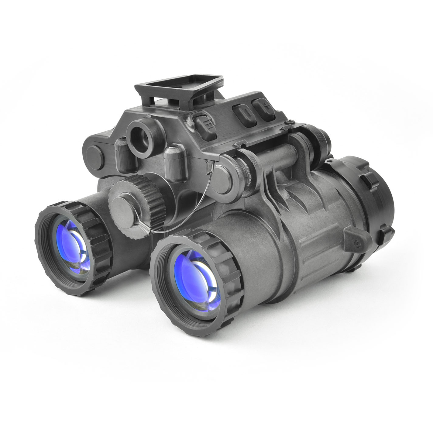Mini B AA 16mm Night Vision Binocular Single Gain Night Vision Devices