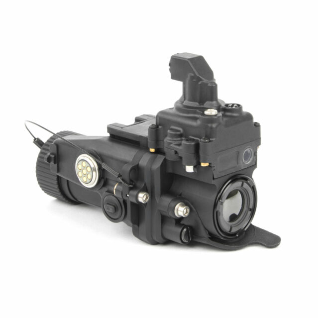 COTI™ ClipOn Thermal Imager Night Vision Devices