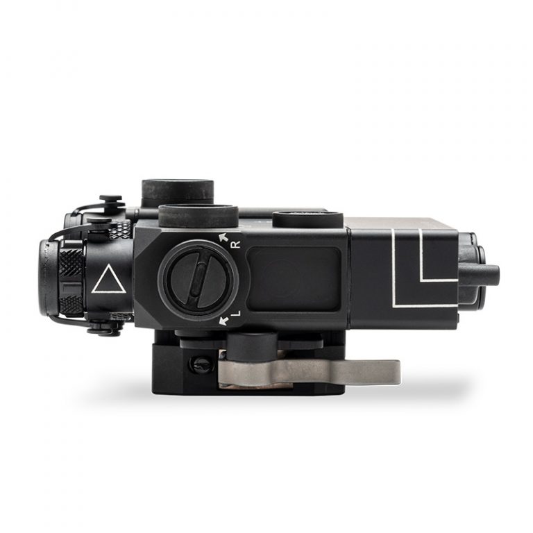 Steiner DBALA3 Civilian Dual Beam Aiming Laser Advanced3 Night