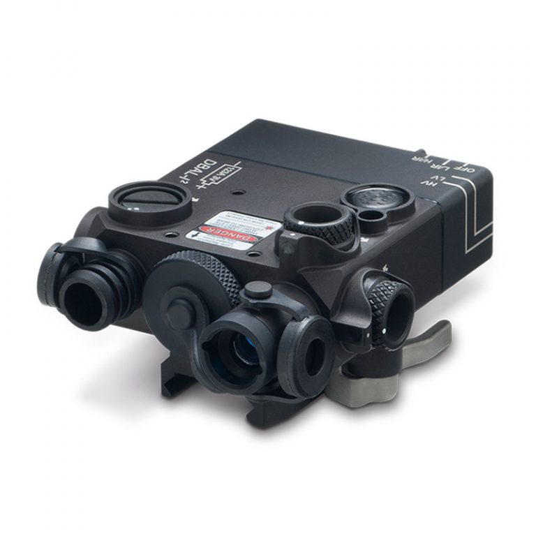 Steiner DBALA3 Civilian Dual Beam Aiming Laser Advanced3 Night