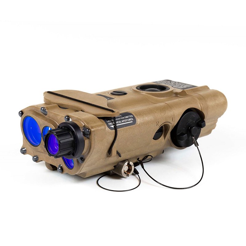 Lasers Night Vision Devices