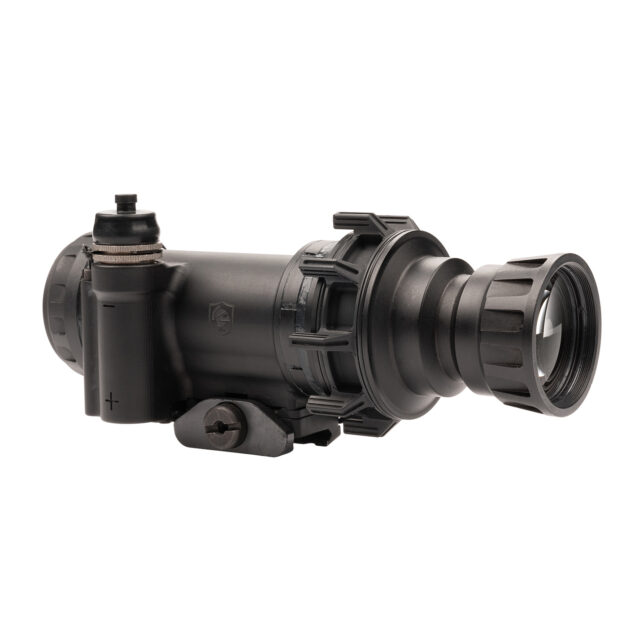 UNS-A3 Night Vision Clip-On Weapon Sight