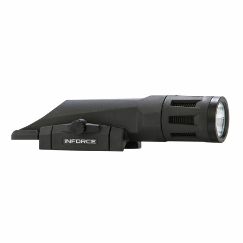 Inforce WMLx White / IR – Gen2 Weapon Mounted Light