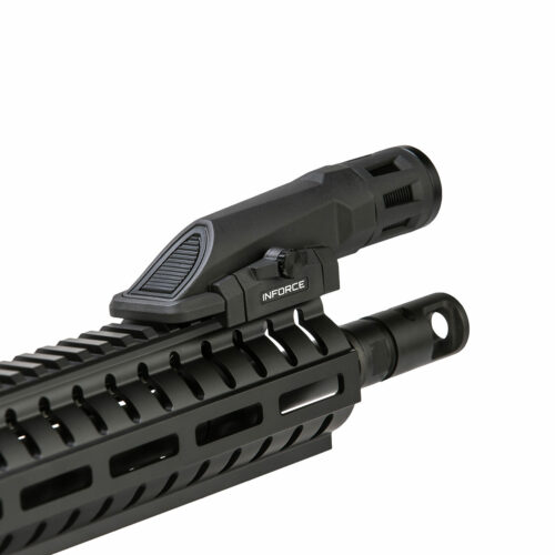Inforce WMLx White / IR – Gen2 Weapon Mounted Light - Image 5