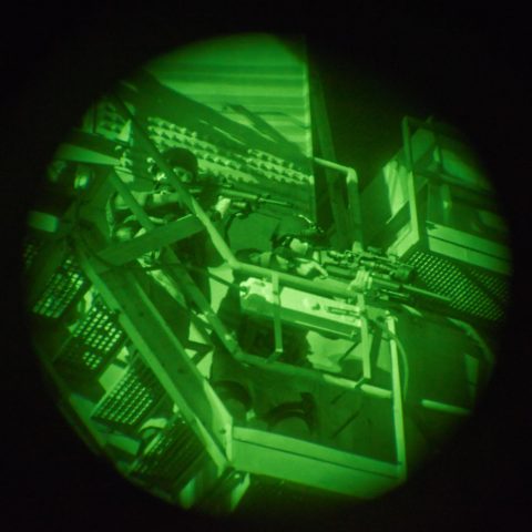 Image Intensifiers | Night Vision Devices