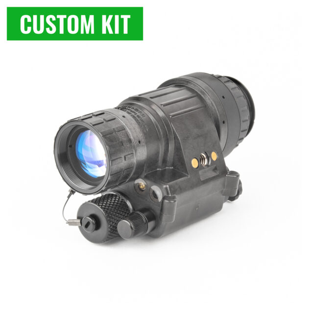 Custom Kits Night Vision Devices