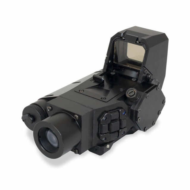 Steiner CQT Close Quarters Thermal Sight