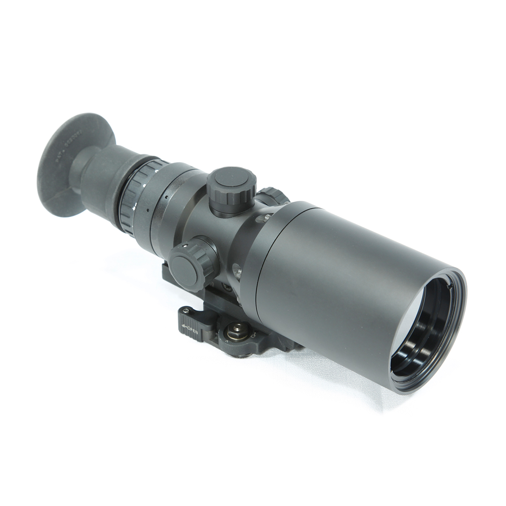 IR-HUNTER