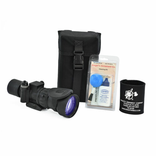 Knight Vision® Refurbished AN/PVS-30 Night Vision Weapon Sight