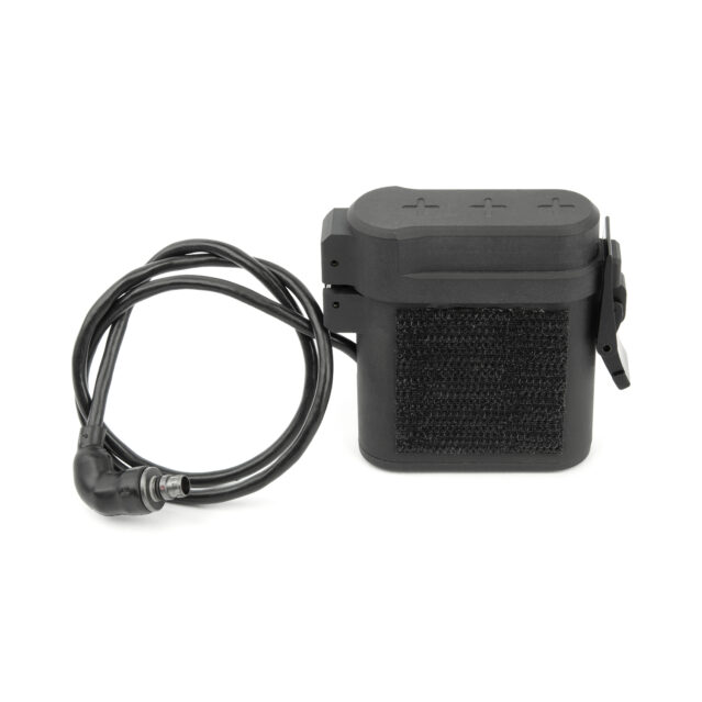 Night Vision Binocular External Battery Pack Night Vision Devices