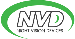 NVD Logo