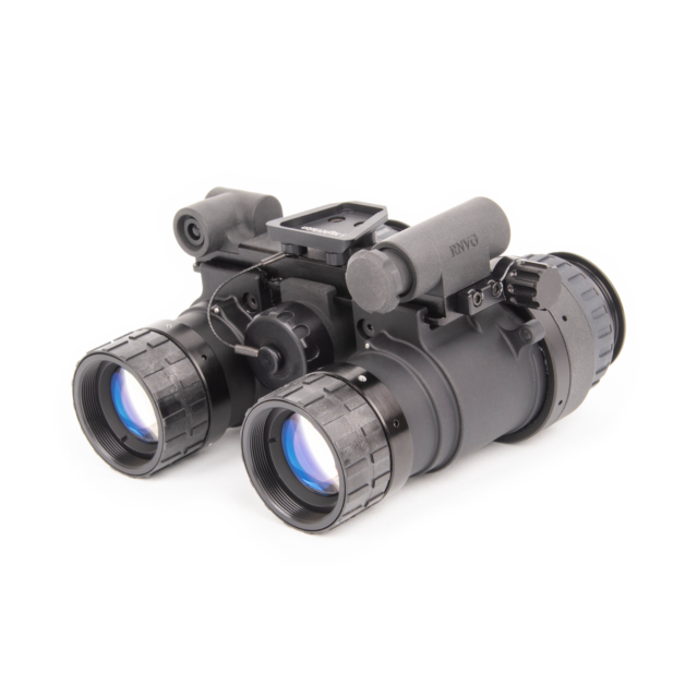 GSCI PVS-7 Gen3 Night Vision Goggles. Exportable and ITAR-free