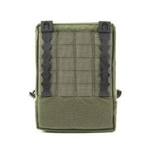 NVD Field Deployment Pouch FDP Soft Case Back View