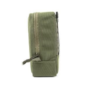 NVD Field Deployment Pouch FDP Soft Case Side View