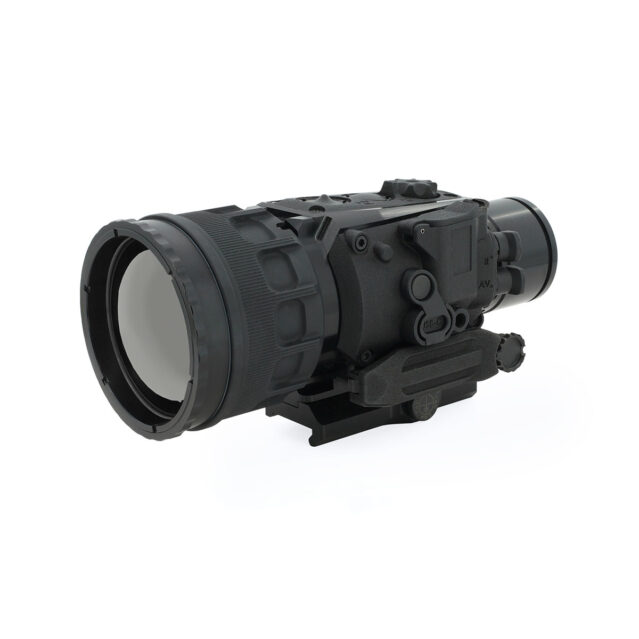 Brolis HTR-5G Thermal Aiming Sight